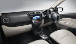 Mitsubishi Mirage 2011 года